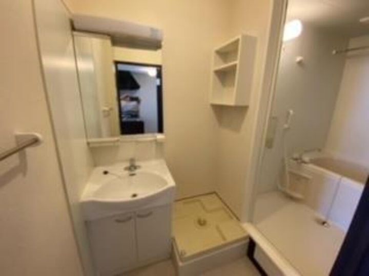 レオネクストル コフレ2103の内装