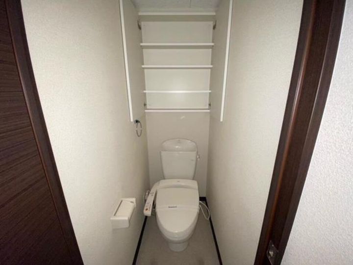 レオネクストル コフレ2103の内装