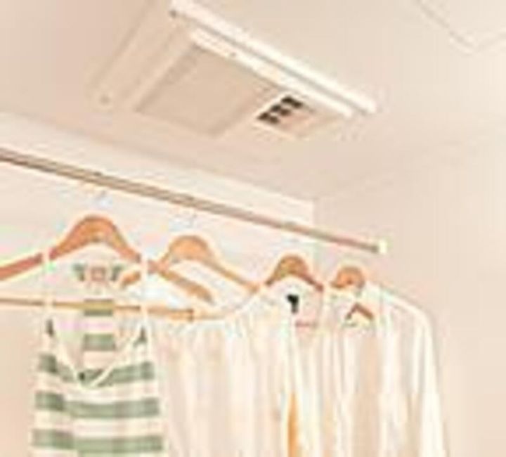 レオパレス道後205の風呂