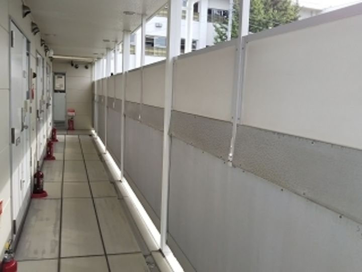 レオパレス道後205のその他画像