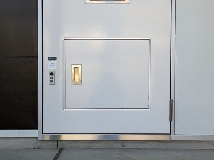 レオパレス道後213のその他画像