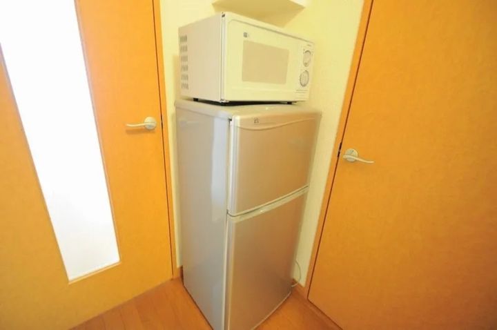 レオパレス道後213のその他画像