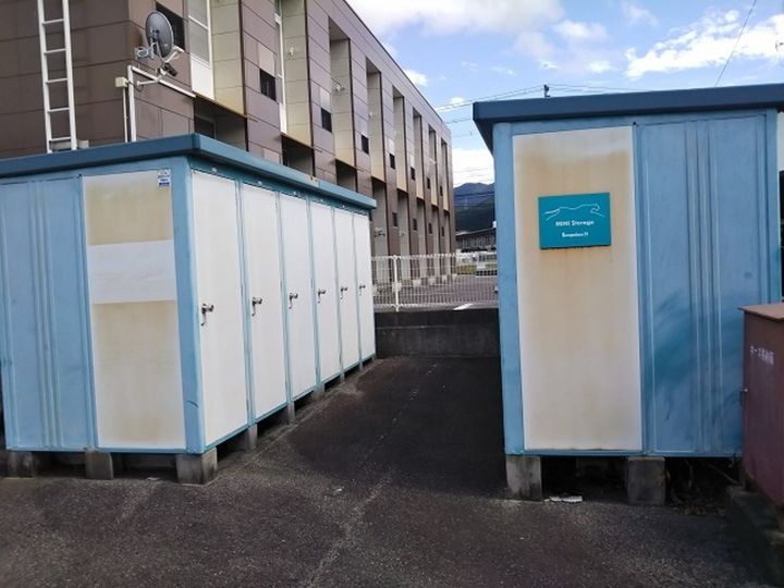 レオパレスアベニュー202のその他画像