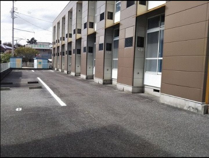 レオパレスアベニュー202のその他画像