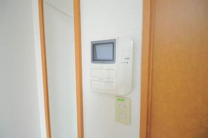 レオパレスMOMO115のその他画像