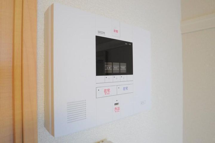 レオパレス松山保免308のその他画像
