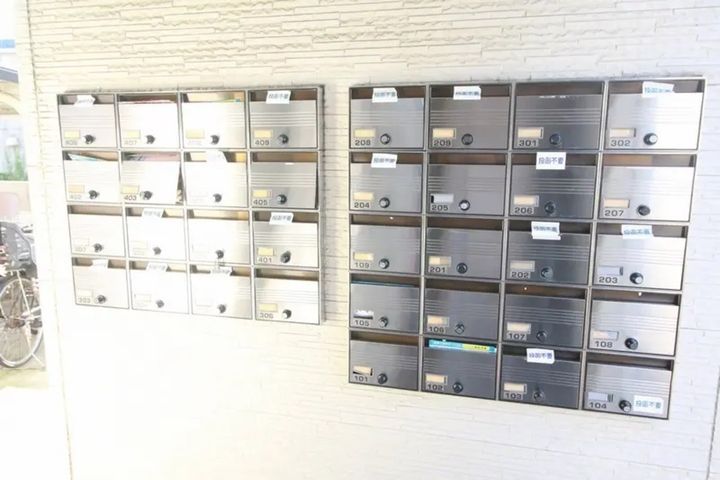 レオパレス松山保免404のその他画像