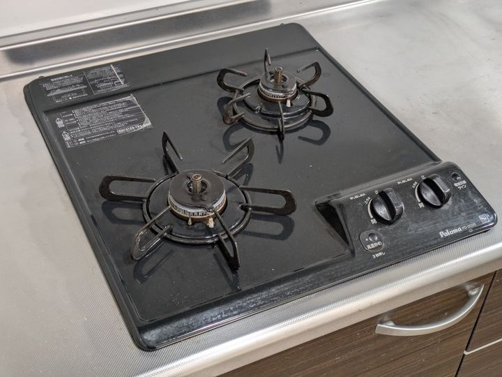 ミモザヒルズ古町302のその他画像