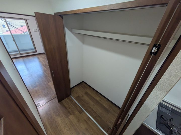 ミモザヒルズ古町302のその他画像