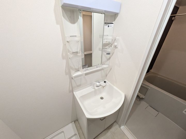 ミモザヒルズ古町302のその他画像