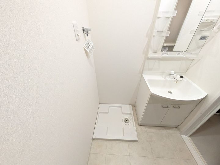 ミモザヒルズ古町302のその他画像