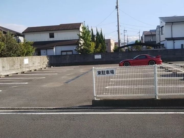 レオパレスとねりこ2112のその他画像