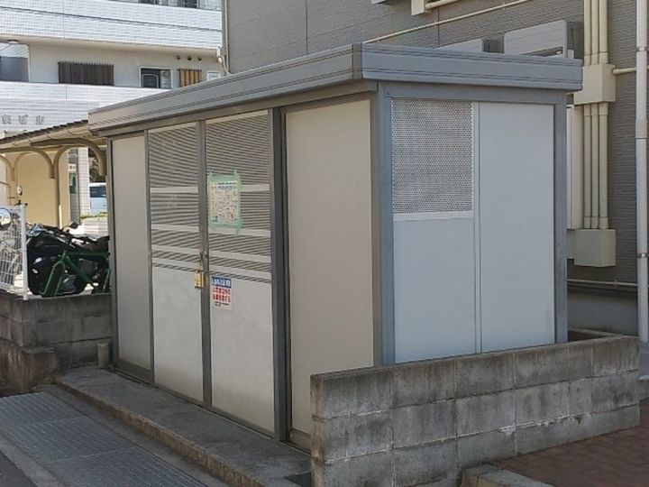 レオパレス蒼 2203のその他画像