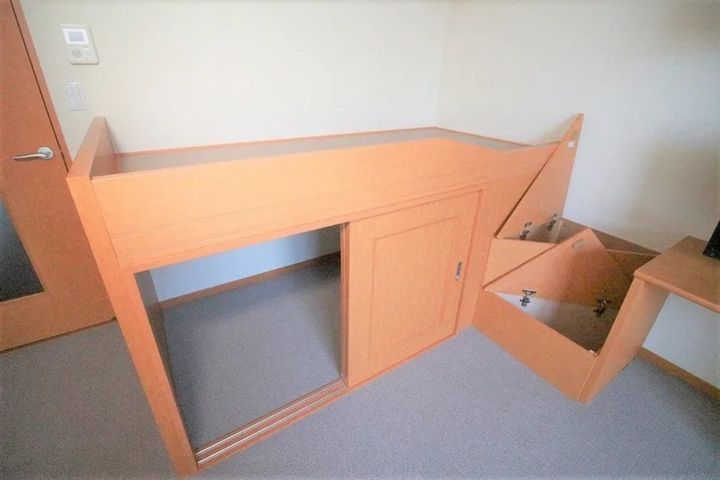 レオパレス蒼 2203のその他画像