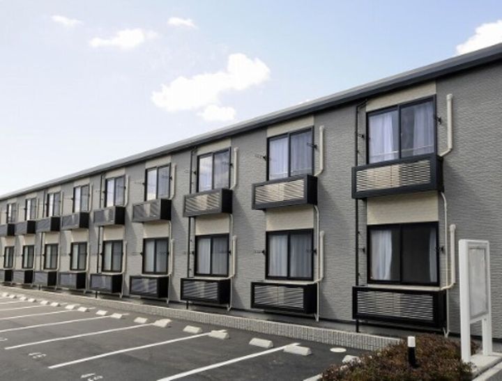 レオパレス蒼 2211のその他画像