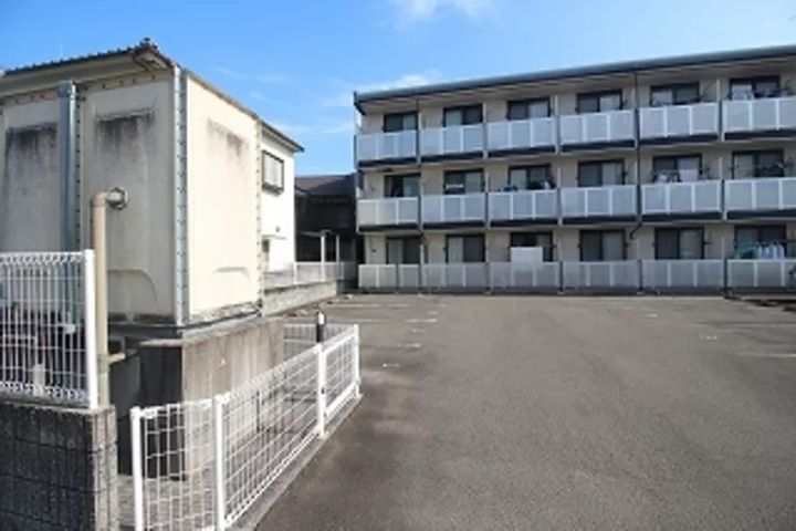 レオパレス松山インター2105のその他画像