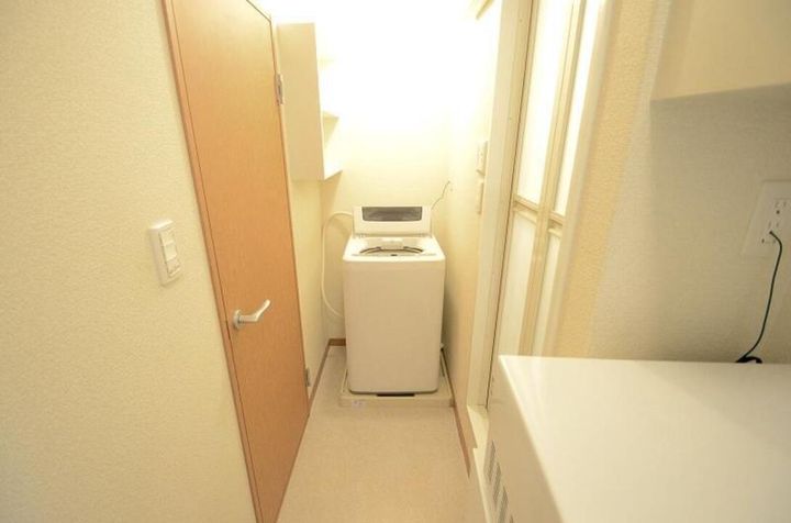 レオパレス古川2108のその他画像