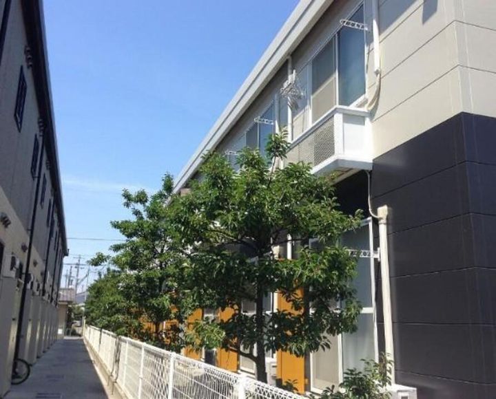 レオパレス古川2108のその他画像