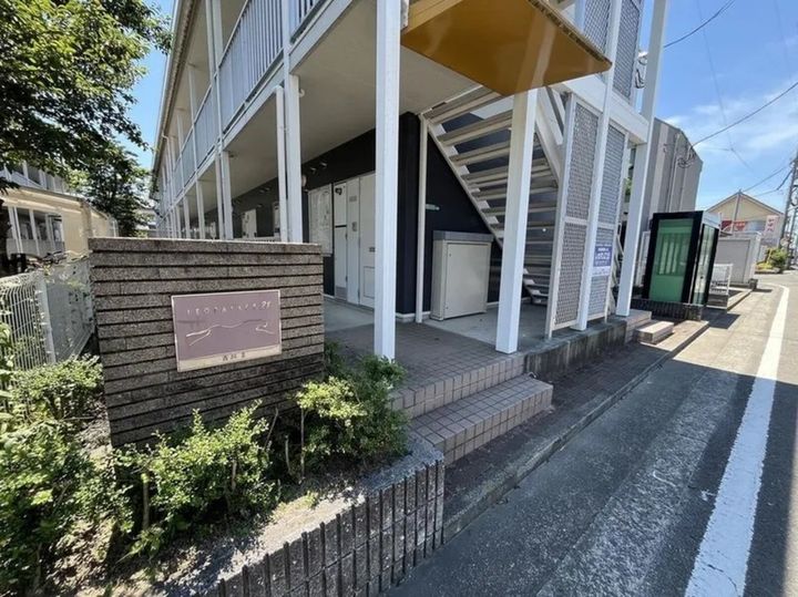 レオパレス古川2111のその他画像