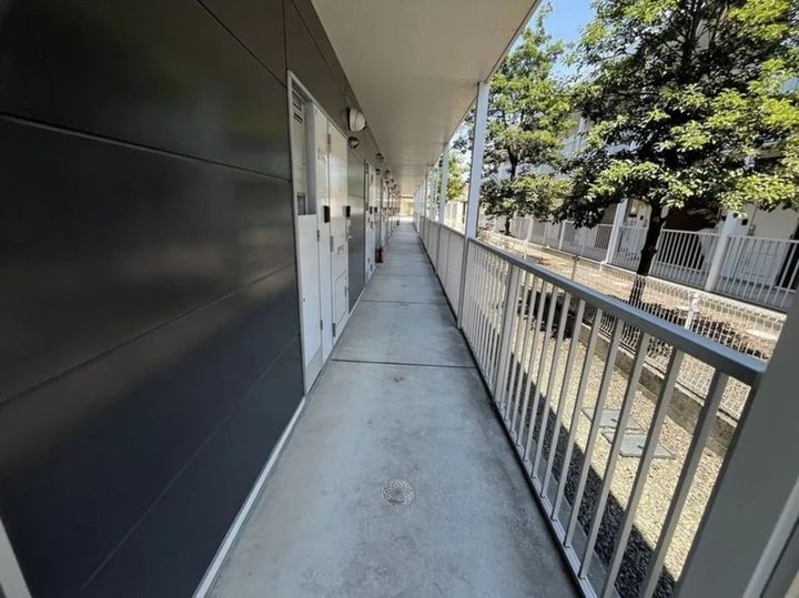 レオパレス古川2111のその他画像