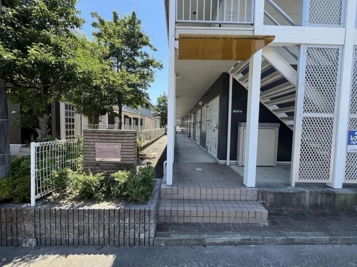 レオパレス古川2111のその他画像