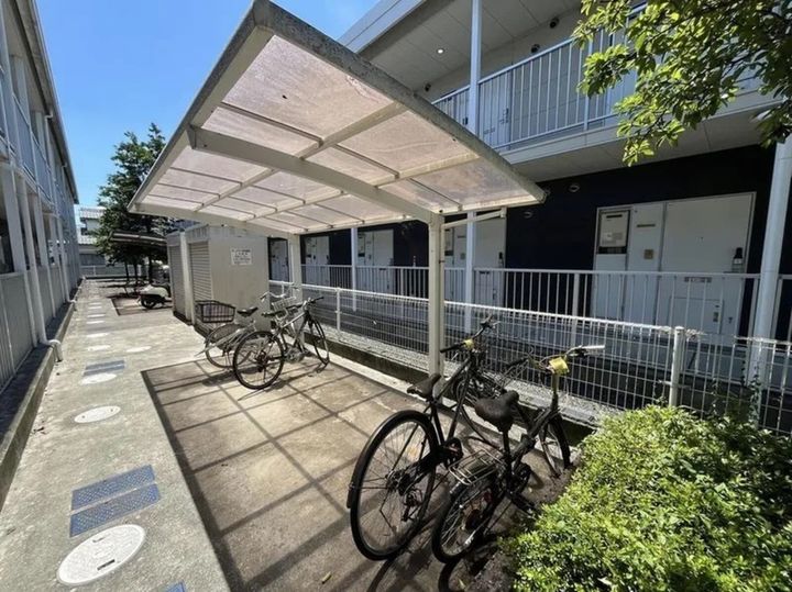 レオパレス古川2111のその他画像