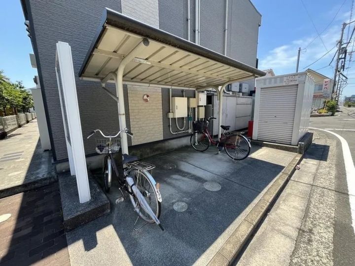 レオパレス古川2111のその他画像