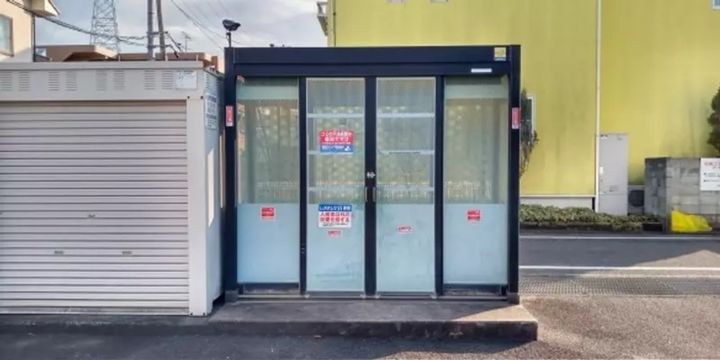 レオパレスグランドカメリア105のその他画像