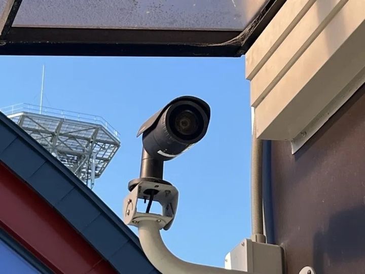 レオパレスグランド カメリア3106のその他画像