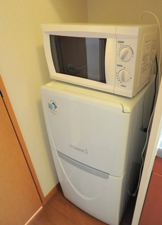レオパレスグランド カメリア3106のその他画像