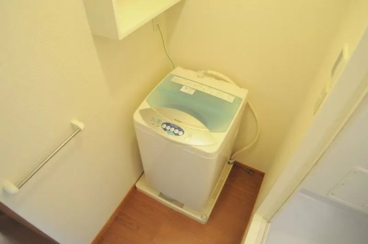 レオパレスグランド カメリア5115のその他画像