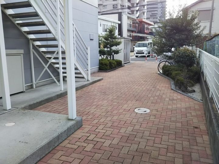 レオパレスN101のその他画像