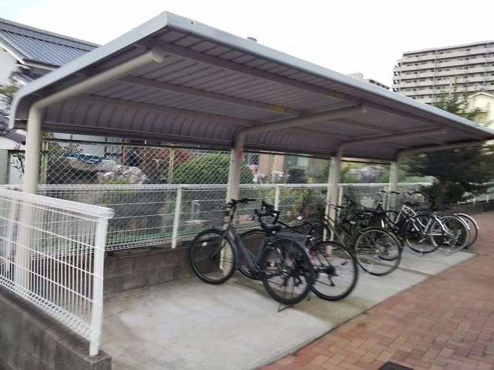 レオパレスN101のその他画像