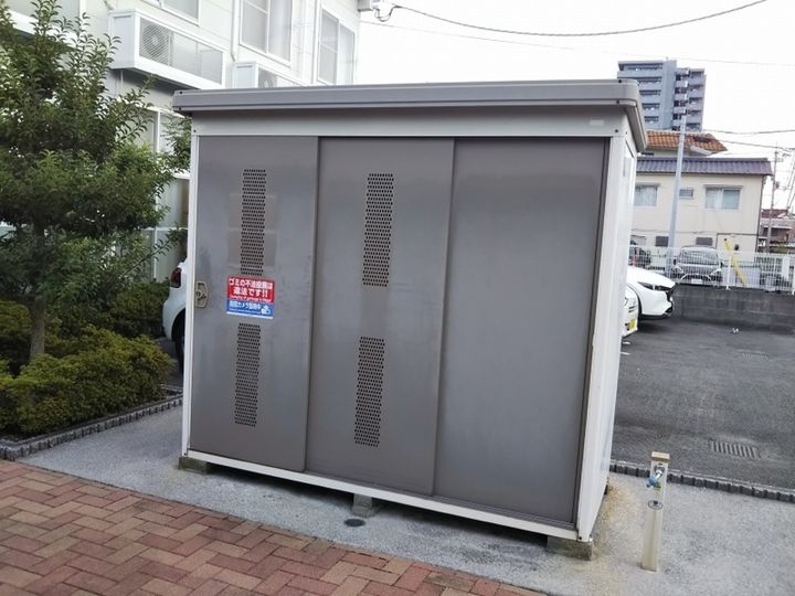 レオパレスN101のその他画像