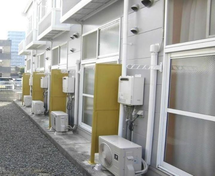 レオパレスN101のその他画像