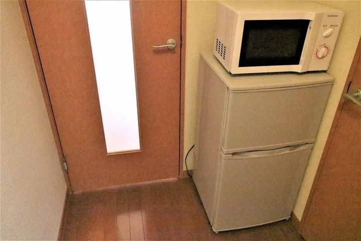 レオパレスN101のその他画像