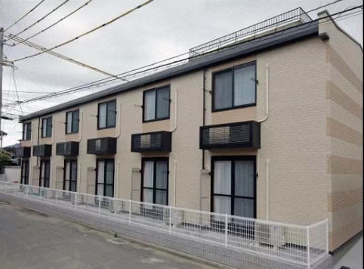 レオパレスラ プランタン 2102のその他画像