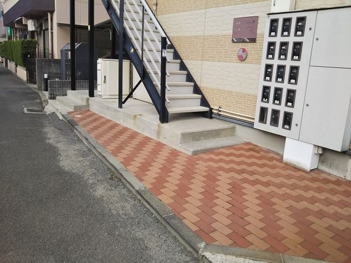 レオパレスラ プランタン 2102のその他画像