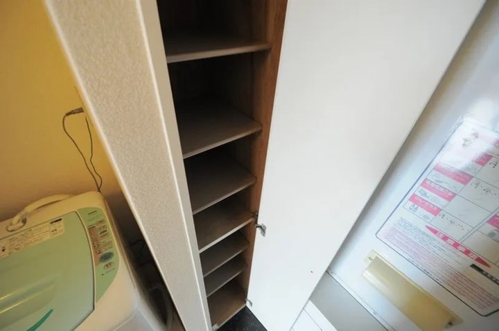 レオパレスラ プランタン 2203のその他画像