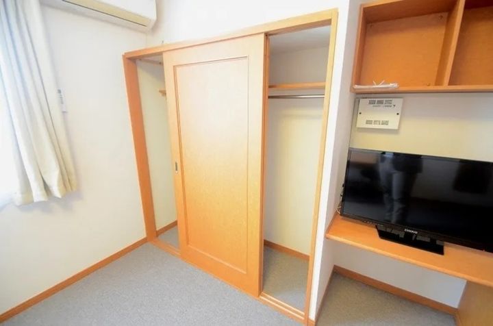 レオパレスクレール201のその他画像