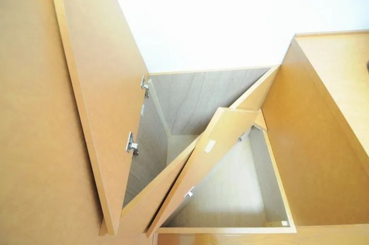 レオパレスクレール201のその他画像