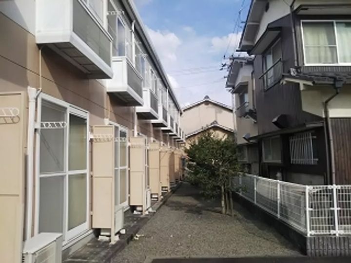 レオパレスクレール201のその他画像