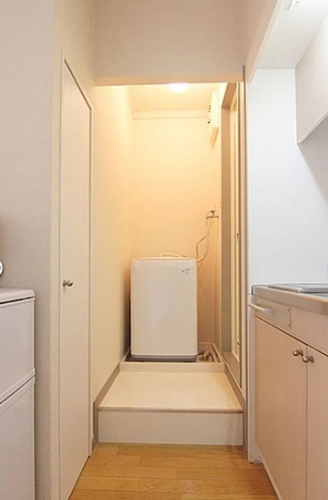 レオパレスグランディル204のその他画像