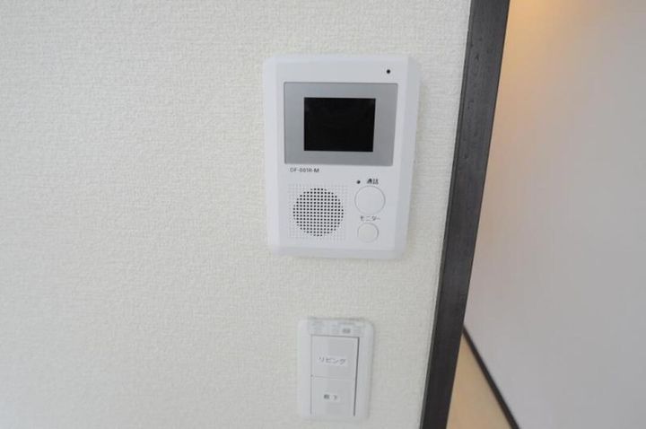 レオパレスグランディル204のその他画像