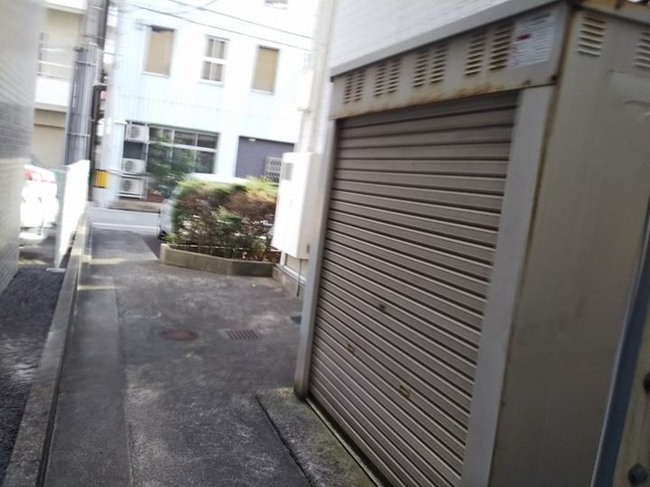 レオパレスグランディル204のその他画像