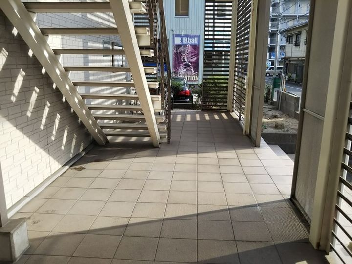 レオパレスグランディル204のその他画像