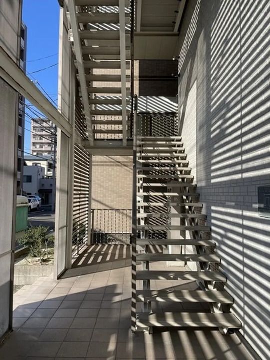 レオパレスグランディル204のその他画像