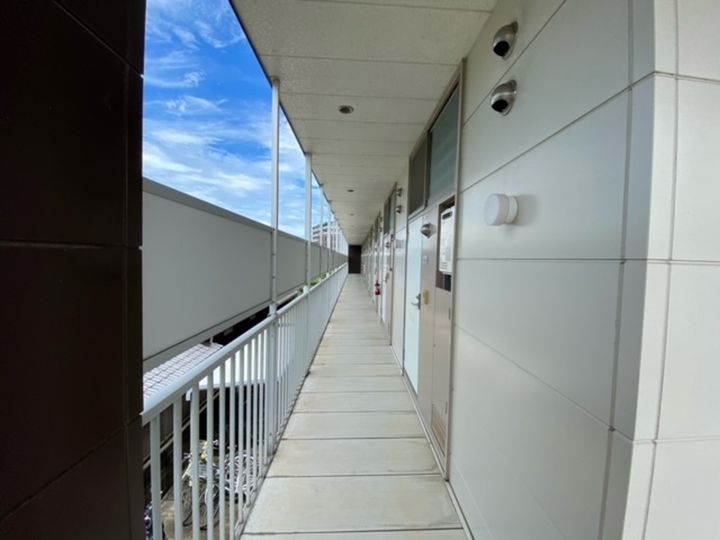 レオパレスゴールド枝松203のその他画像