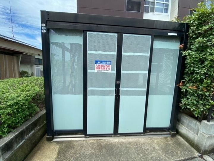 レオパレスゴールド枝松203のその他画像