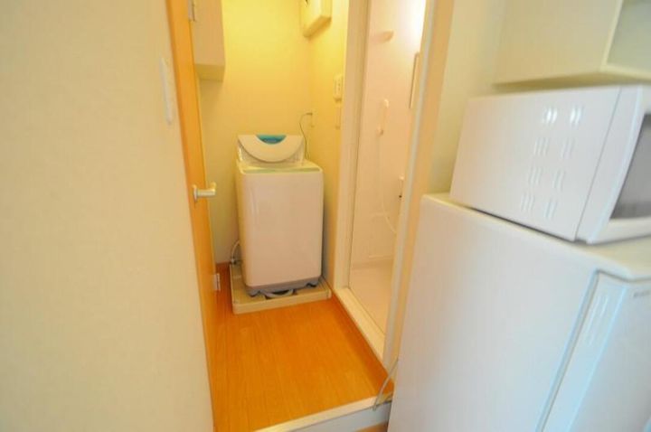 レオパレスマドンナ 2202のその他画像